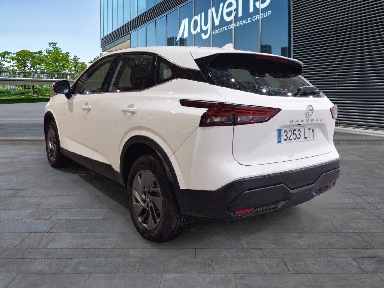 Nissan Qashqai Dig-t 103kw (140cv) Mhev 4x2 Acenta - Foto 2