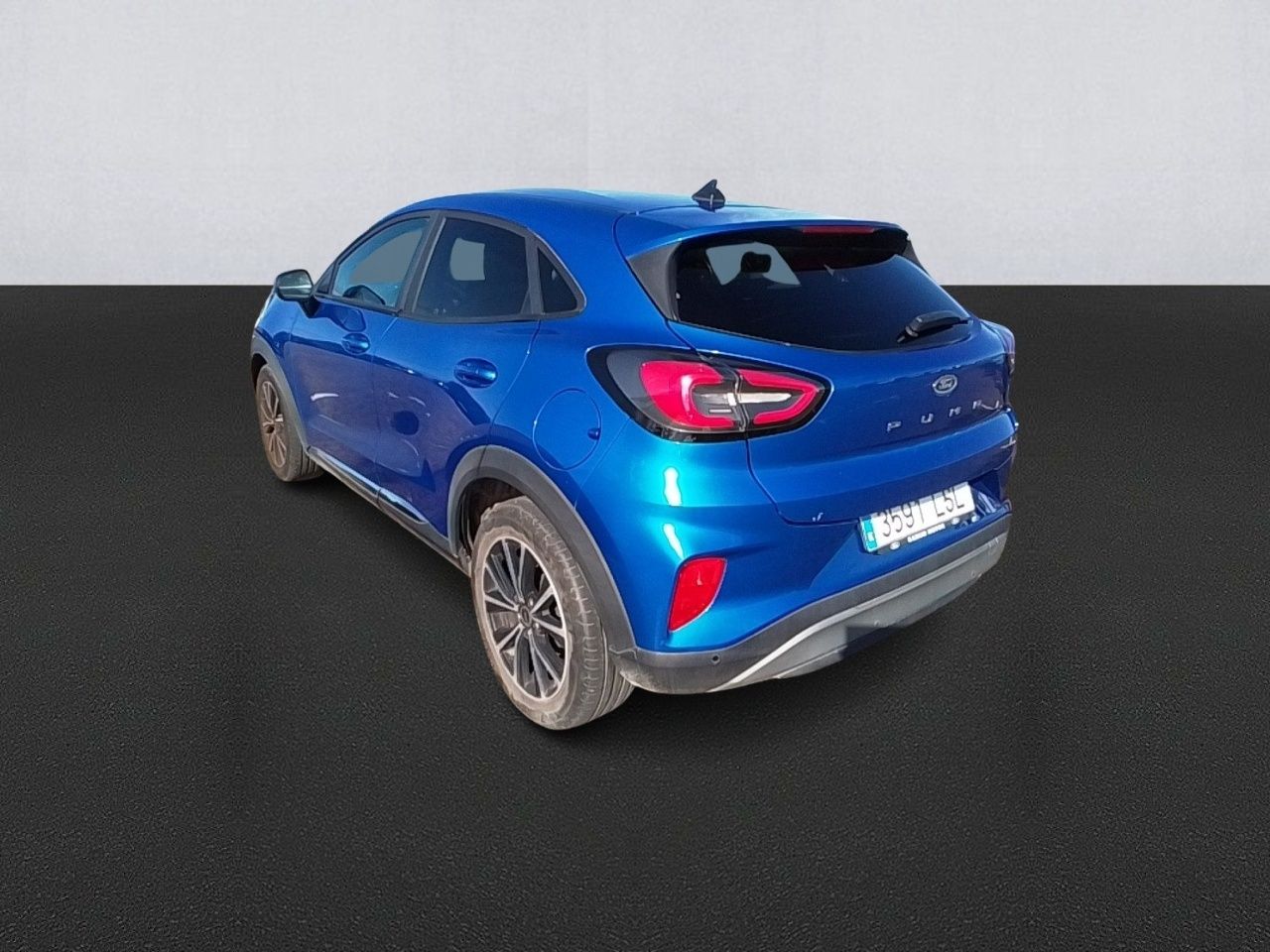 Ford Puma 1.5 Ecoblue 120cv Titanium - Foto 2