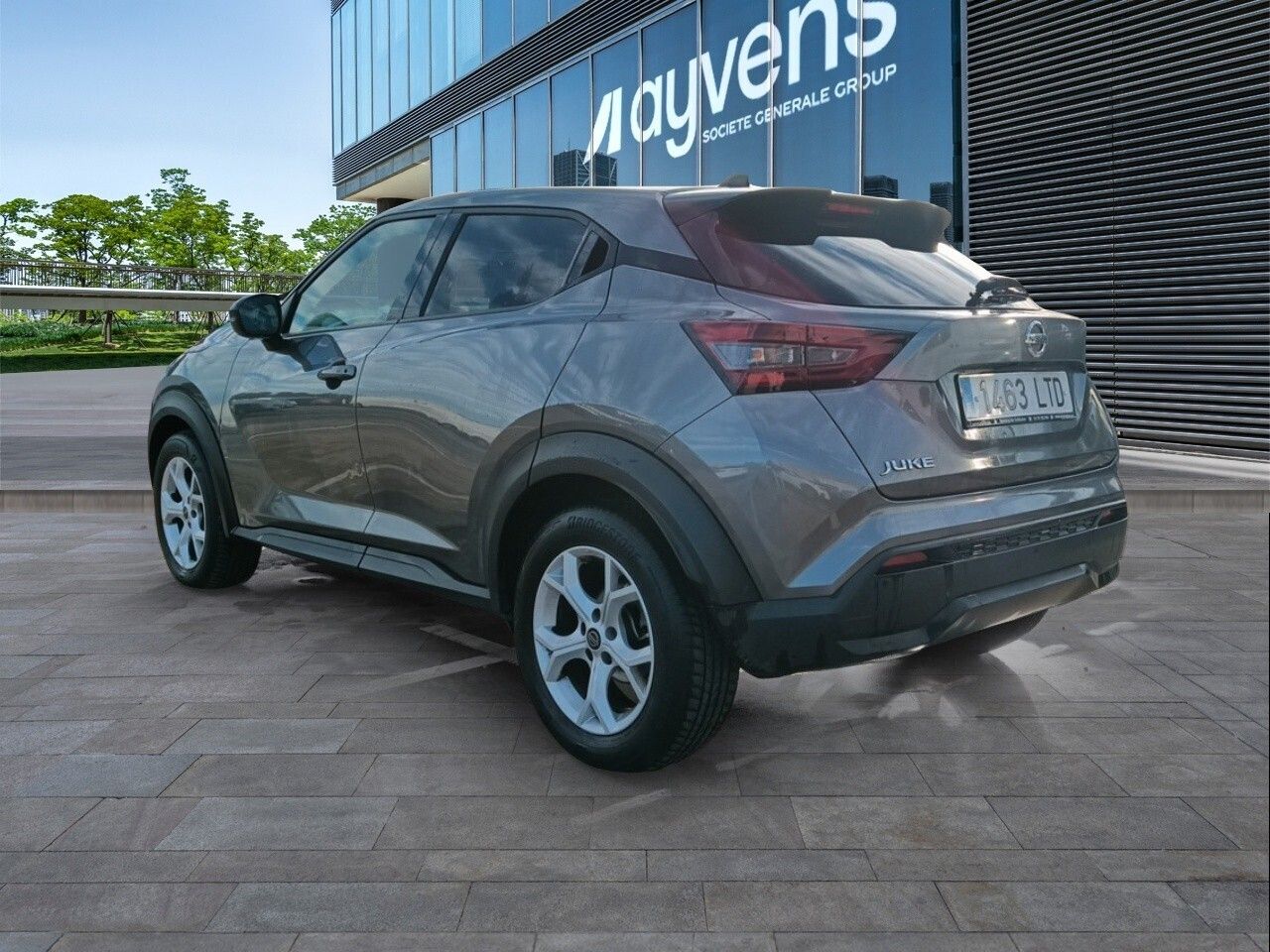 Nissan Juke Dig-t 84 Kw (114 Cv) 6m/t N-connecta - Foto 2