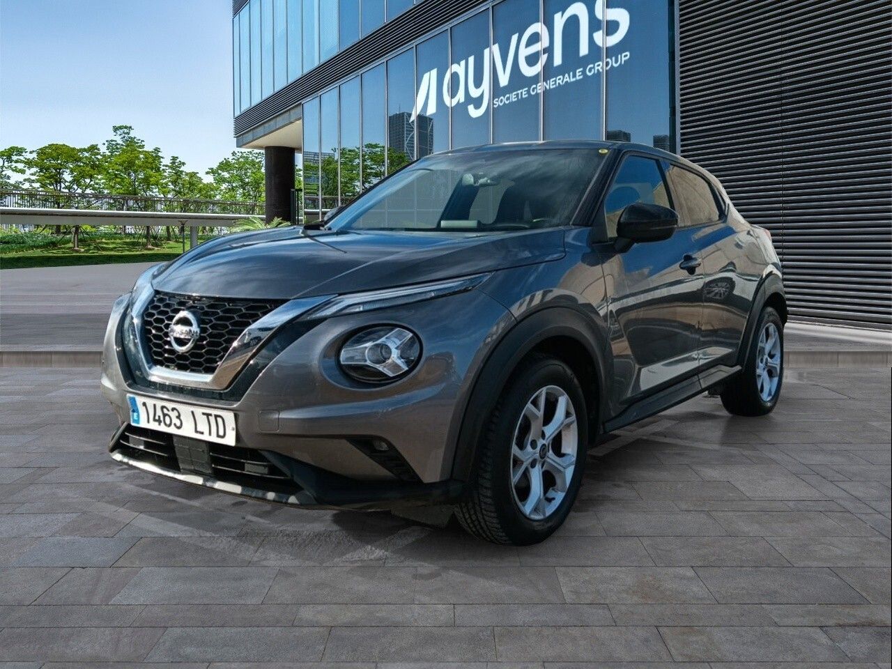 Nissan Juke Dig-t 84 Kw (114 Cv) 6m/t N-connecta - Foto 2