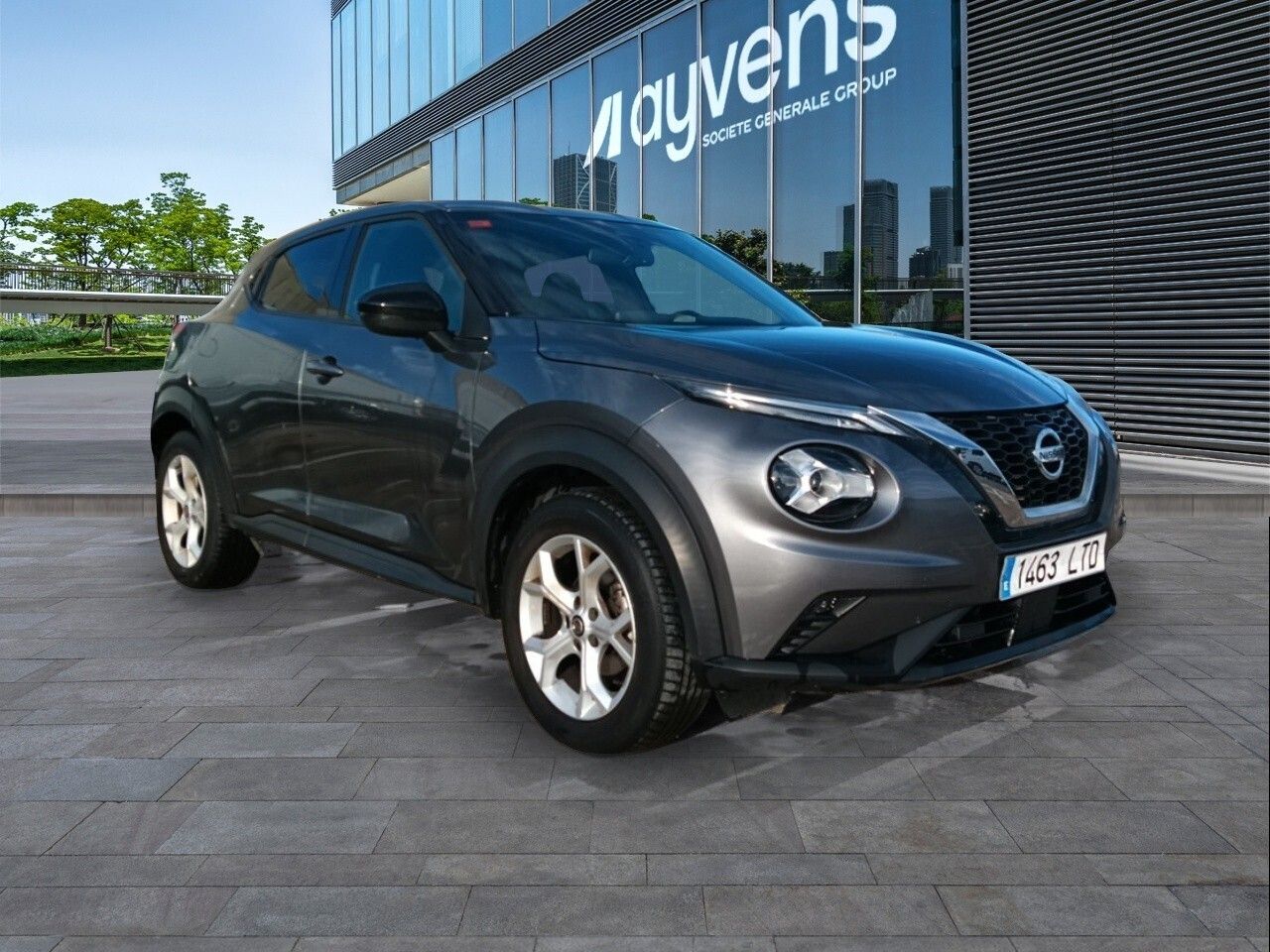 Nissan Juke Dig-t 84 Kw (114 Cv) 6m/t N-connecta - Foto 2