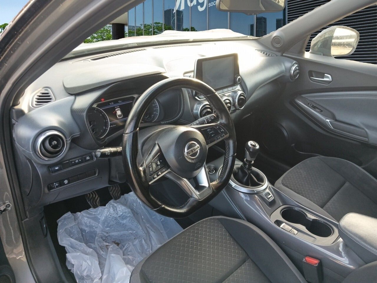 Nissan Juke Dig-t 84 Kw (114 Cv) 6m/t N-connecta - Foto 2