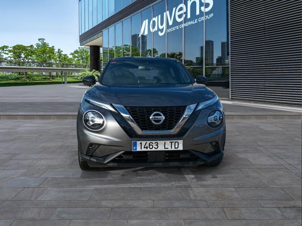 Nissan Juke Dig-t 84 Kw (114 Cv) 6m/t N-connecta - Foto 2