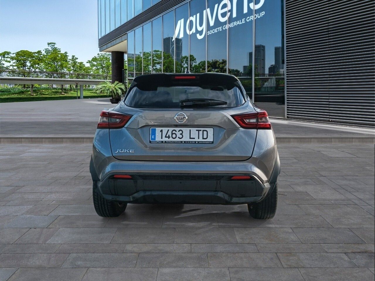 Nissan Juke Dig-t 84 Kw (114 Cv) 6m/t N-connecta - Foto 2