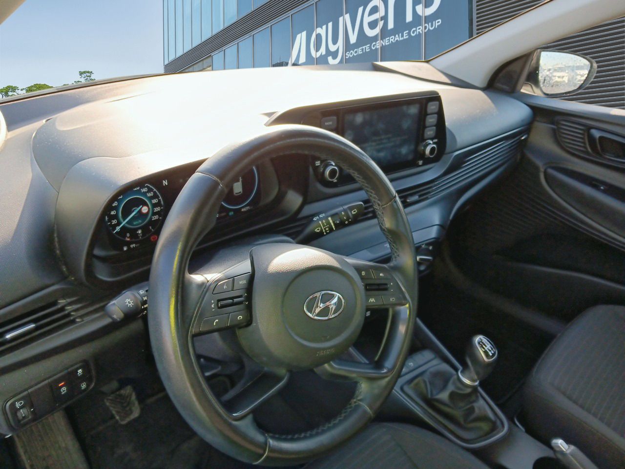 Hyundai I20 1.0 Tgdi 74kw (100cv) 48v Klass - Foto 2