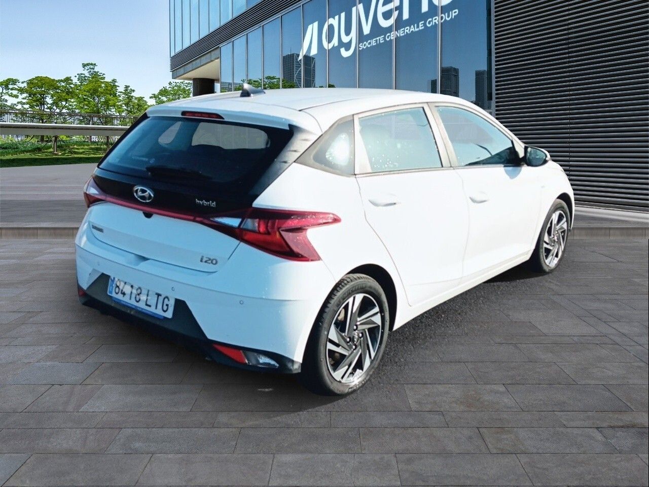 Hyundai I20 1.0 Tgdi 74kw (100cv) 48v Klass - Foto 2