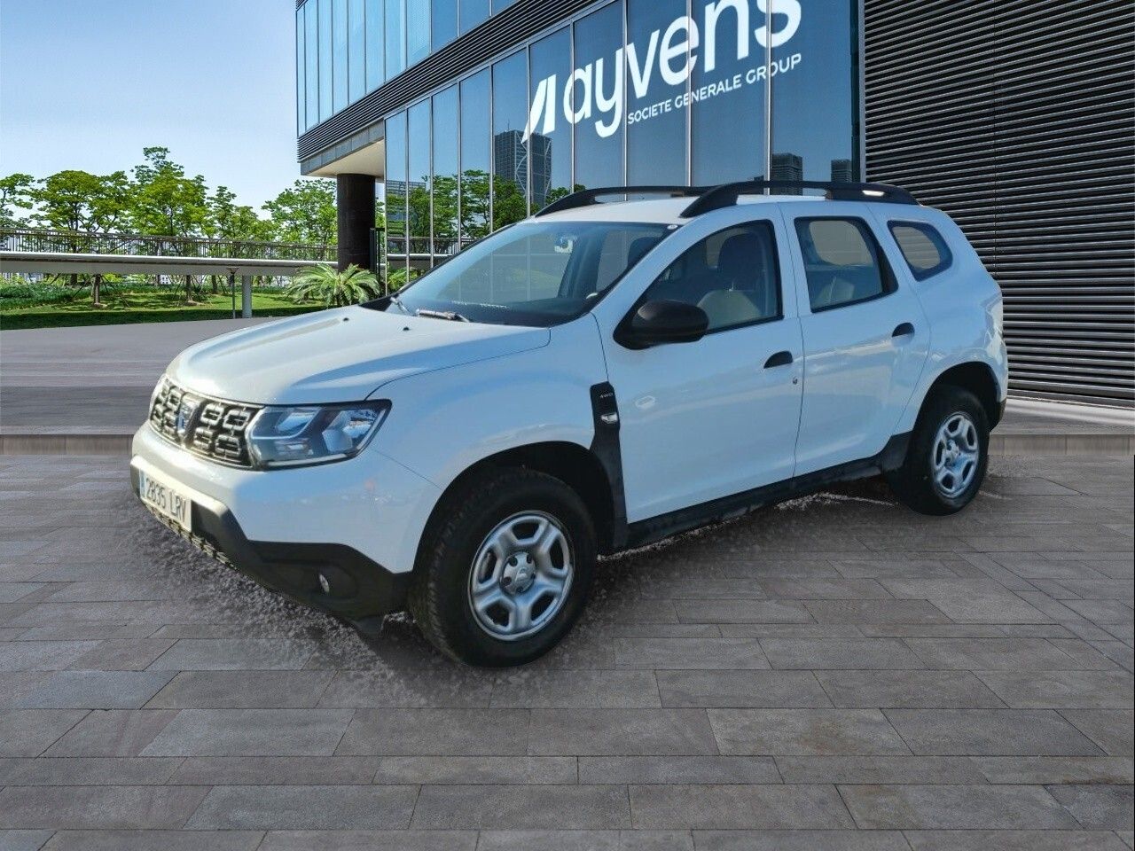 Dacia Duster Essential Blue Dci 85kw (115cv) 4x4 - Foto 2