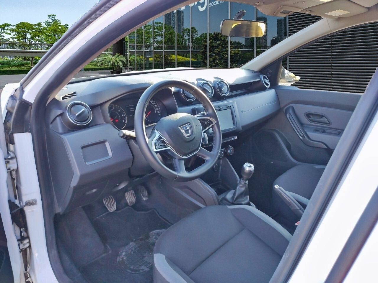 Dacia Duster Essential Blue Dci 85kw (115cv) 4x4 - Foto 2