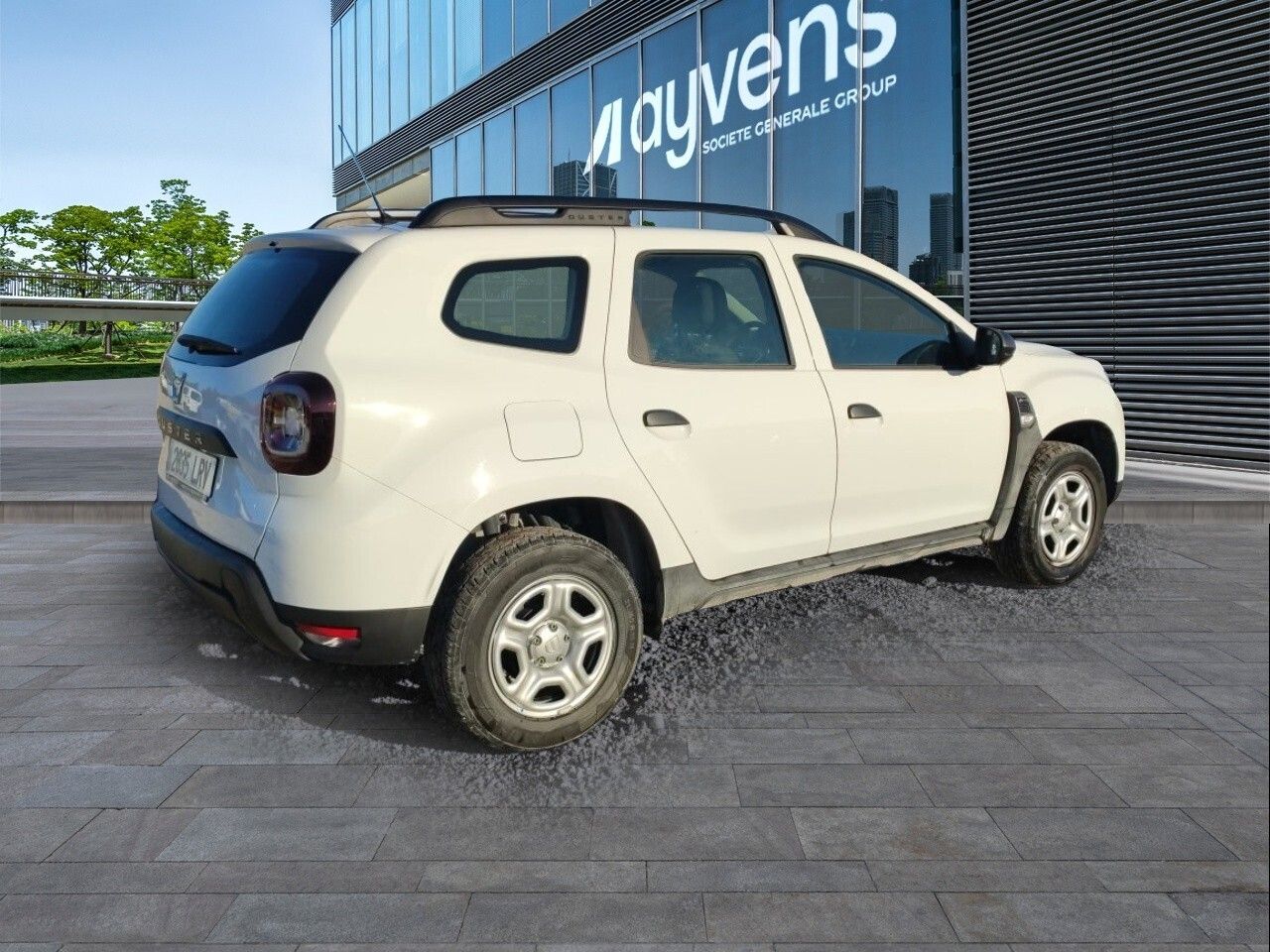 Dacia Duster Essential Blue Dci 85kw (115cv) 4x4 - Foto 2