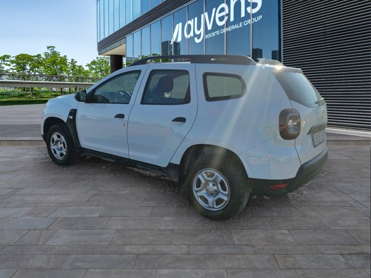 Dacia Duster Essential Blue Dci 85kw (115cv) 4x4 - Foto 2