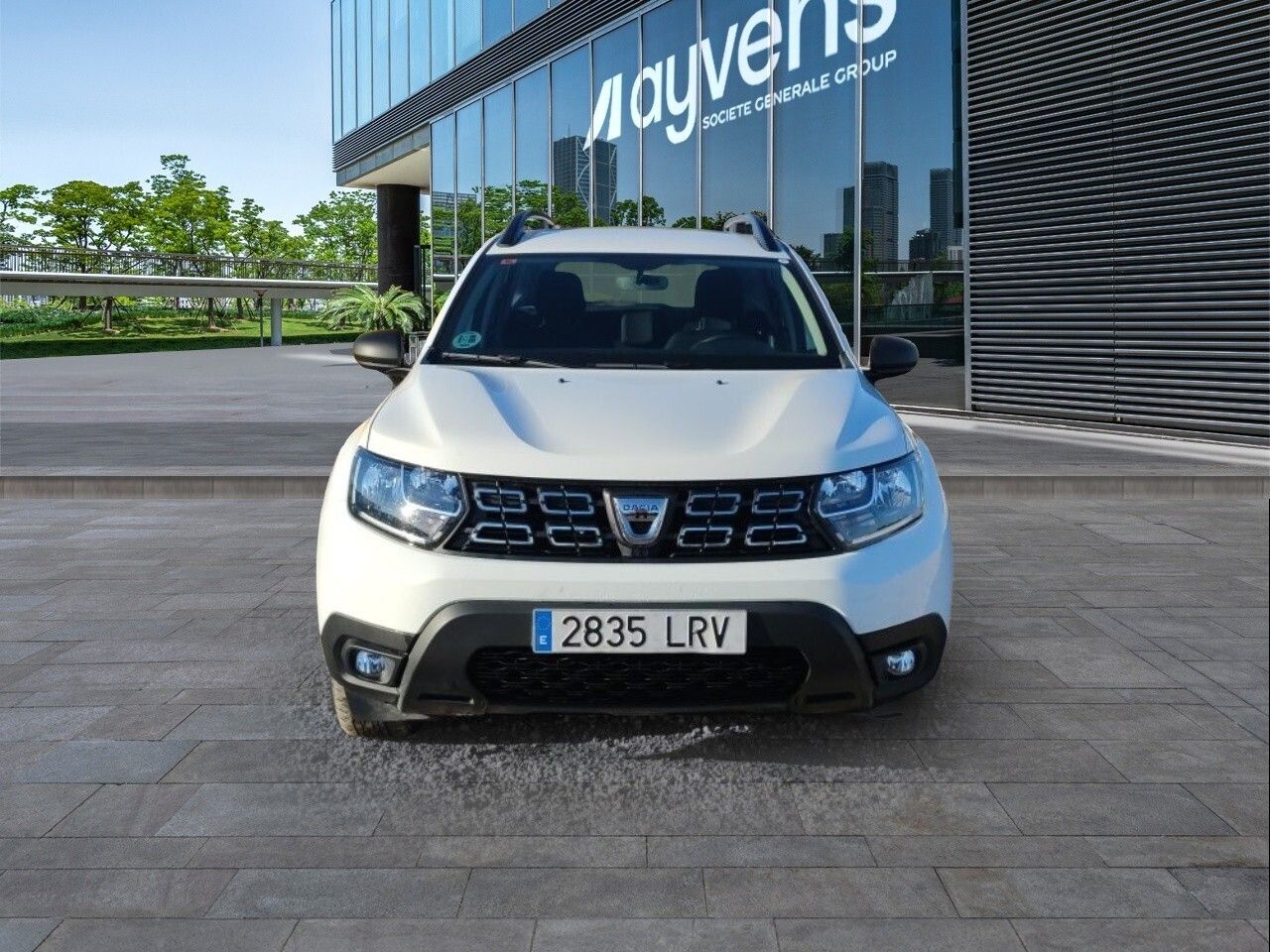 Dacia Duster Essential Blue Dci 85kw (115cv) 4x4 - Foto 2