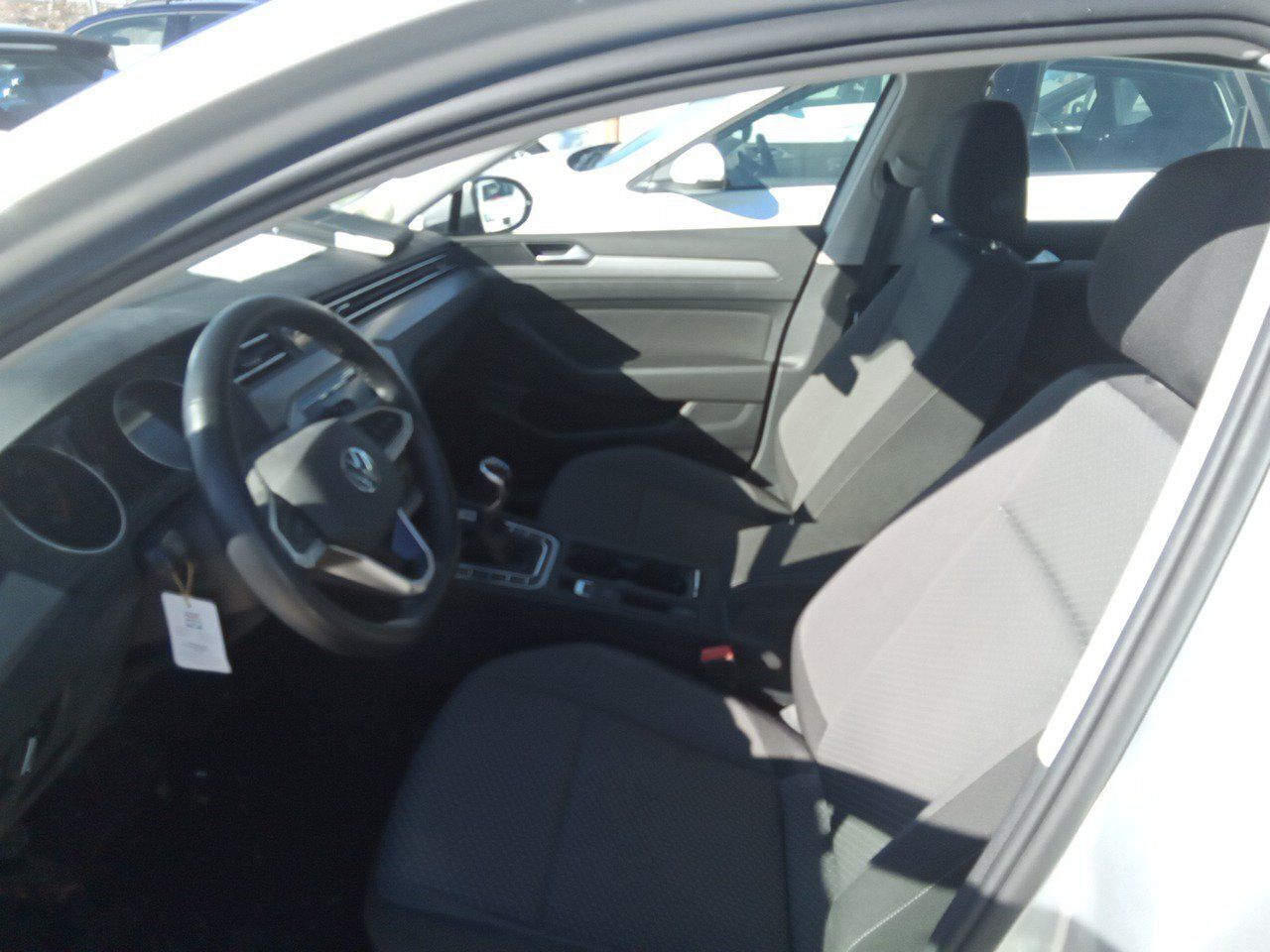 Volkswagen Passat Business 2.0 Tdi 110kw (150cv) - Foto 2