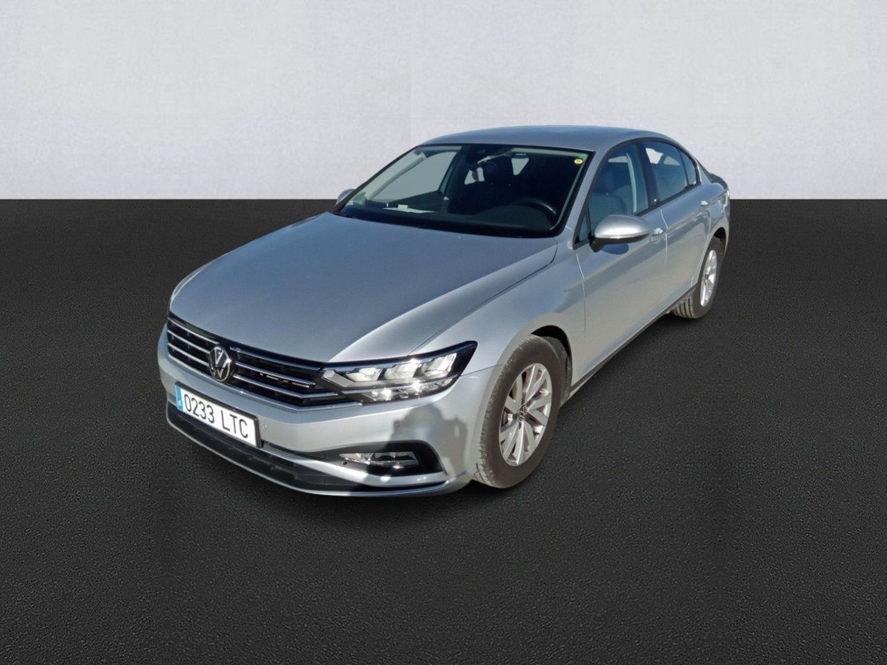 Volkswagen Passat Business 2.0 Tdi 110kw (150cv) - Foto 2