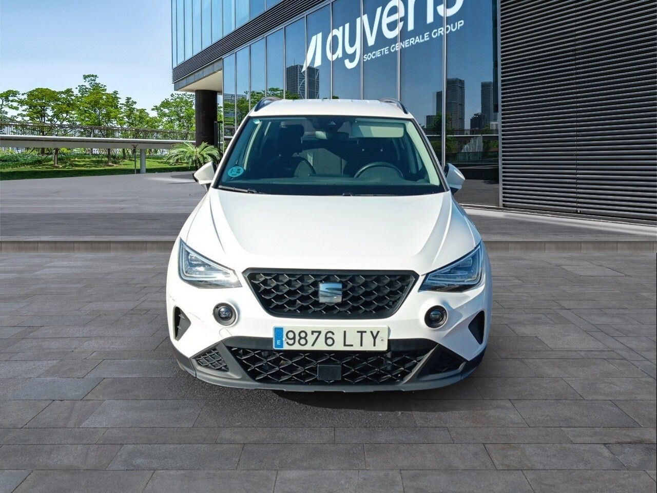 Seat Arona 1.0 Tsi 81kw (110cv) Style Plus - Foto 2