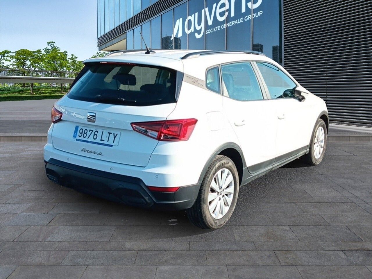 Seat Arona 1.0 Tsi 81kw (110cv) Style Plus - Foto 2