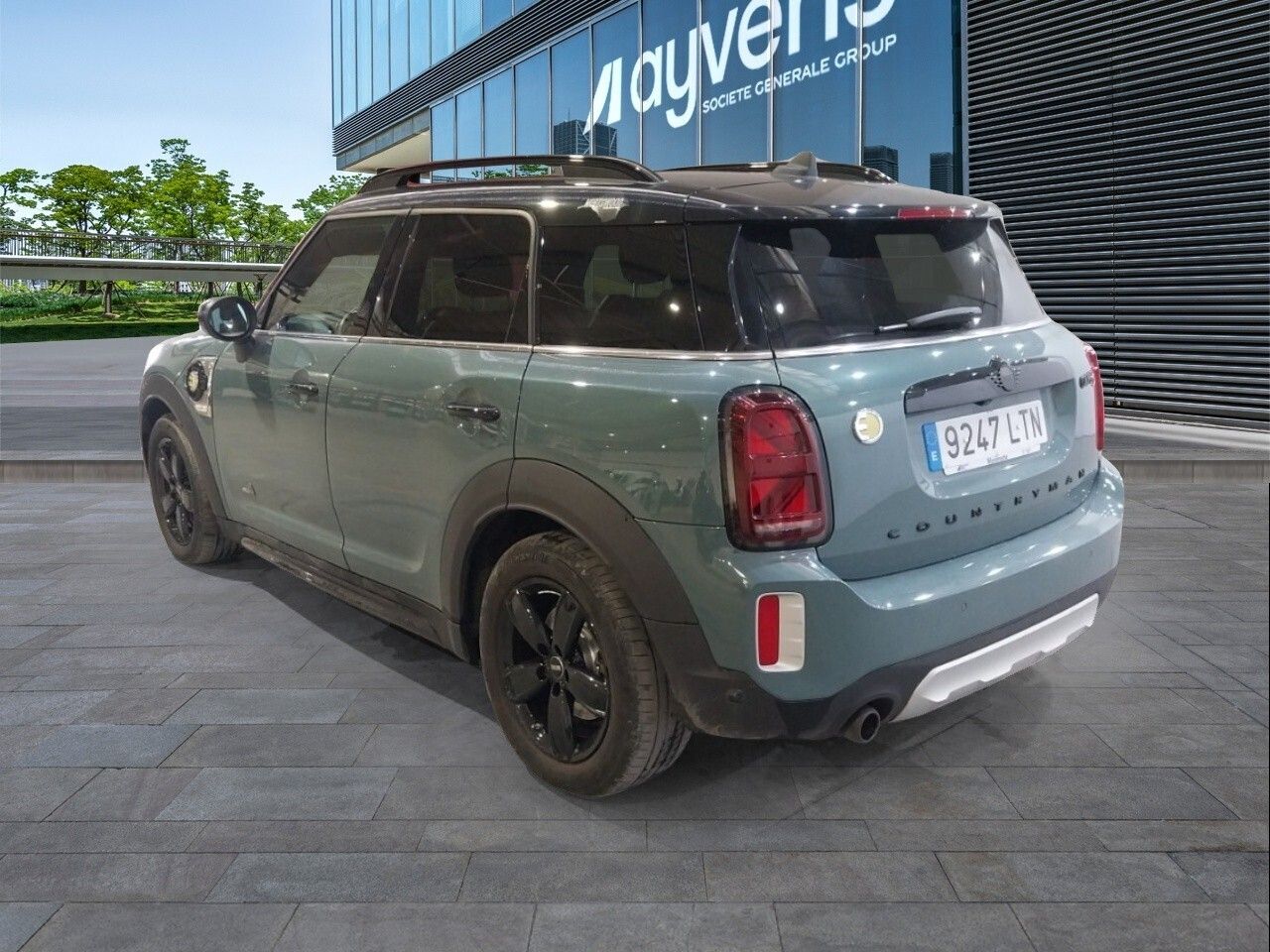 Mini Countryman Cooper S E All4 - Foto 2