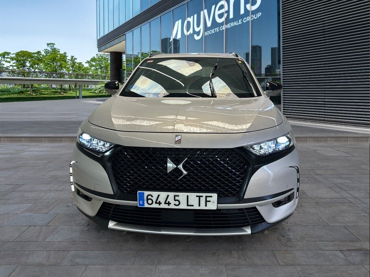Ds Ds 7 Crossback 1.6 E-tense 225 Performance Line Auto - Foto 2