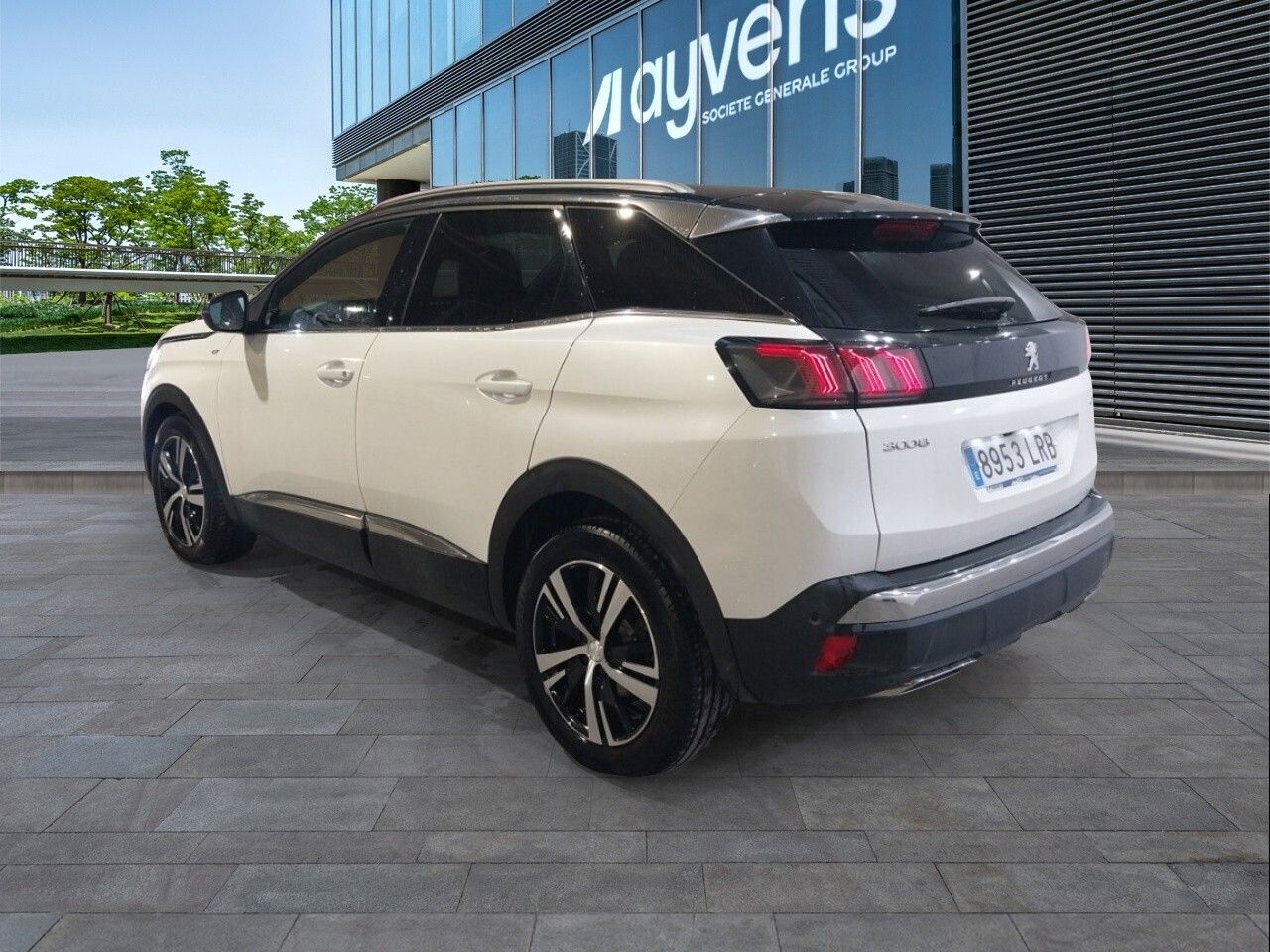 Peugeot 3008 1.5 Bluehdi 96kw (130cv) S&s Gt - Foto 2