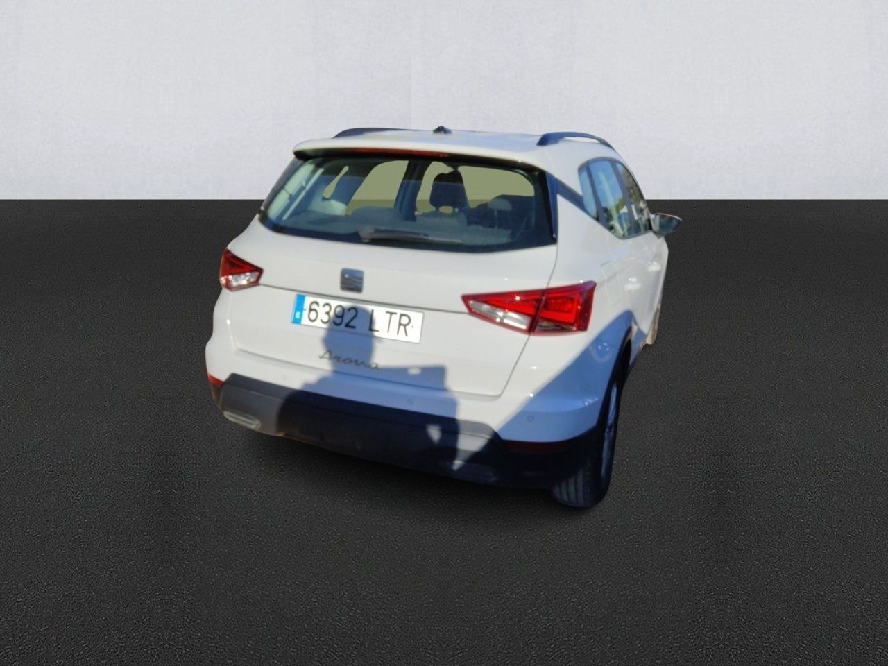 Seat Arona 1.0 Tsi 81kw (110cv) Style - Foto 2