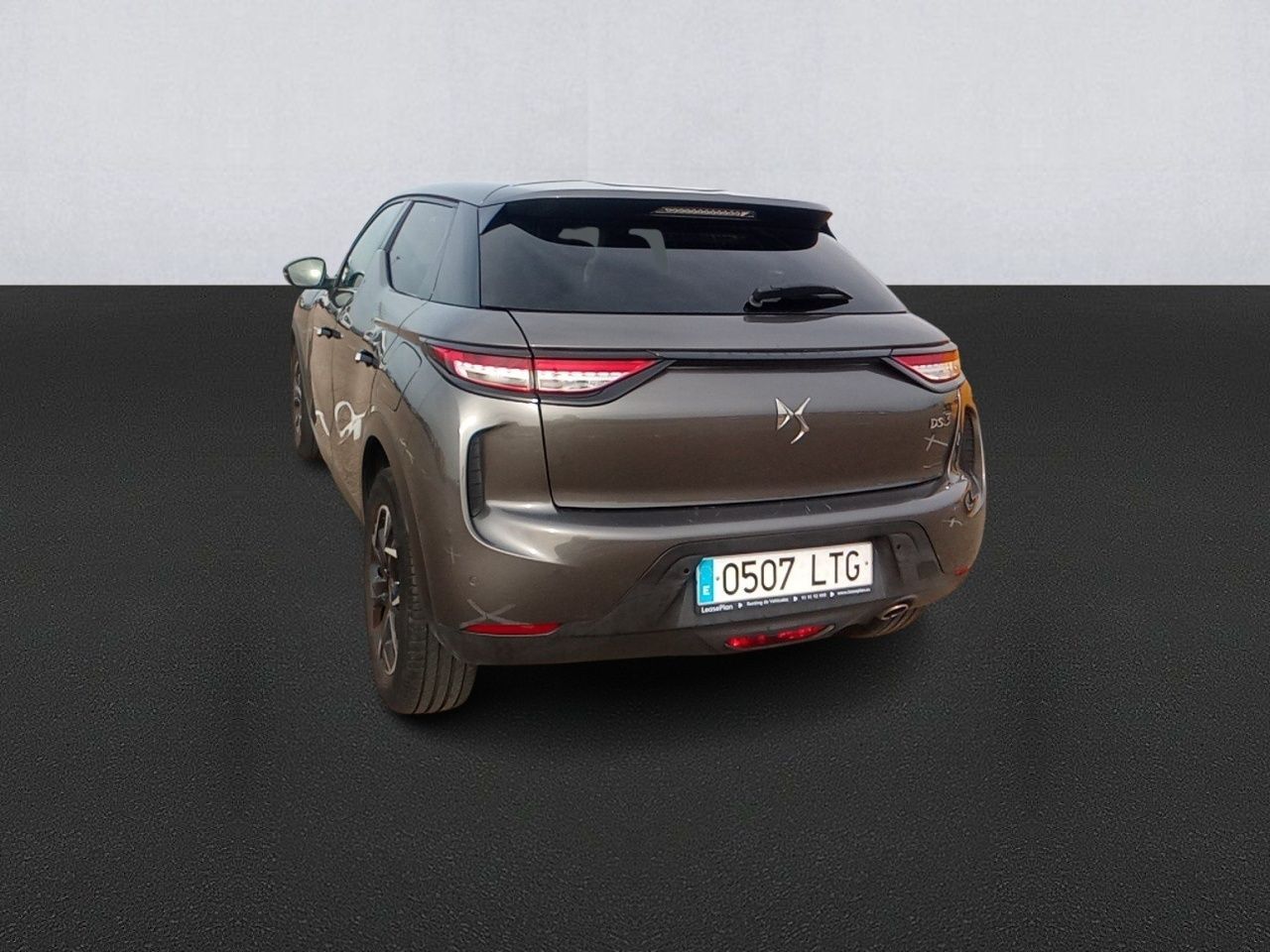 Ds Ds 3 Crossback Bluehdi 81 Kw Manual So Chic - Foto 2