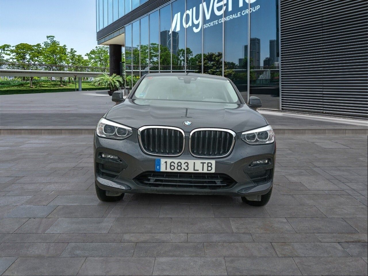 Bmw X4 Xdrive20d - Foto 2