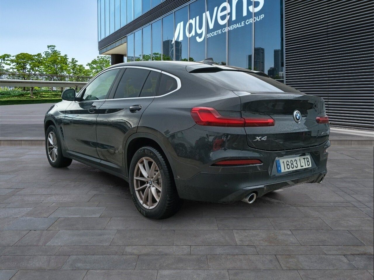 Bmw X4 Xdrive20d - Foto 2
