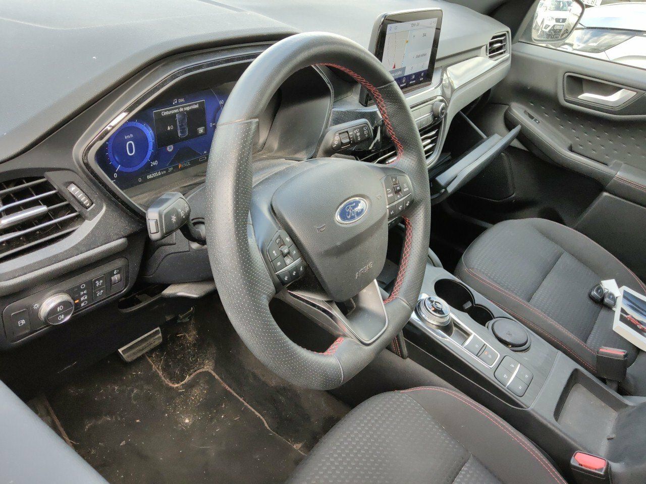 Ford Kuga St-line 2.5 Duratec Phev 165kw Auto - Foto 2