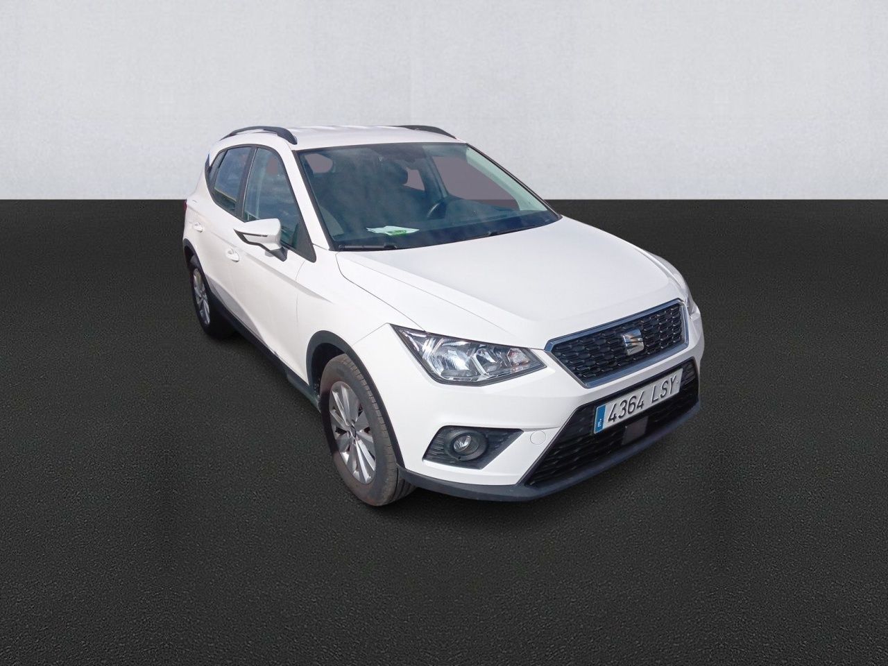Seat Arona 1.0 Tsi 81kw (110cv) Style Go2 - Foto 2