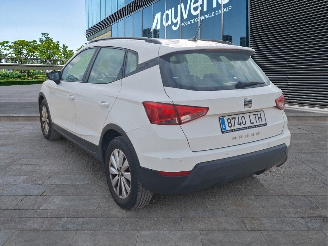 Seat Arona 1.0 Tsi 81kw (110cv) Style Go2 - Foto 2