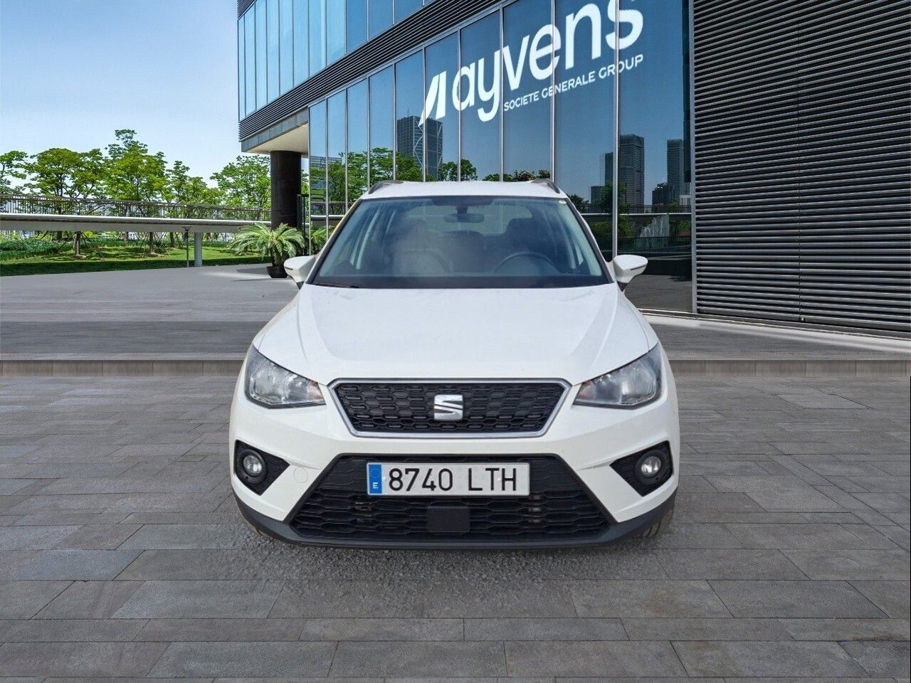 Seat Arona 1.0 Tsi 81kw (110cv) Style Go2 - Foto 2