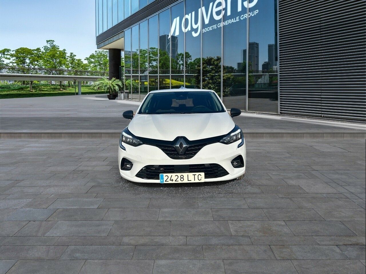 Renault Clio Business Tce 74 Kw (100cv) Glp - Foto 2