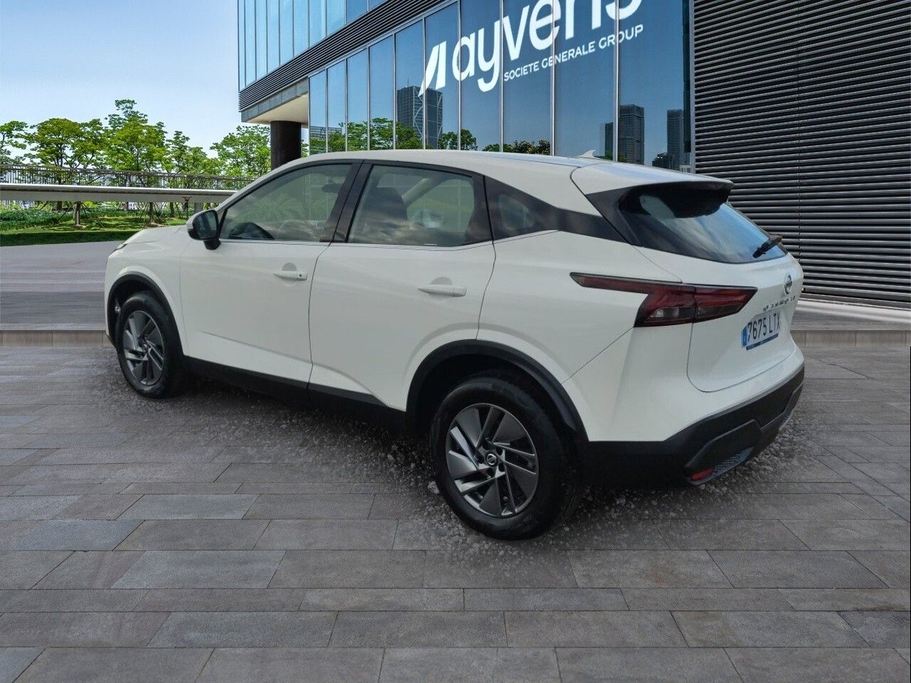 Nissan Qashqai Dig-t 103kw (140cv) Mhev 4x2 Acenta - Foto 2