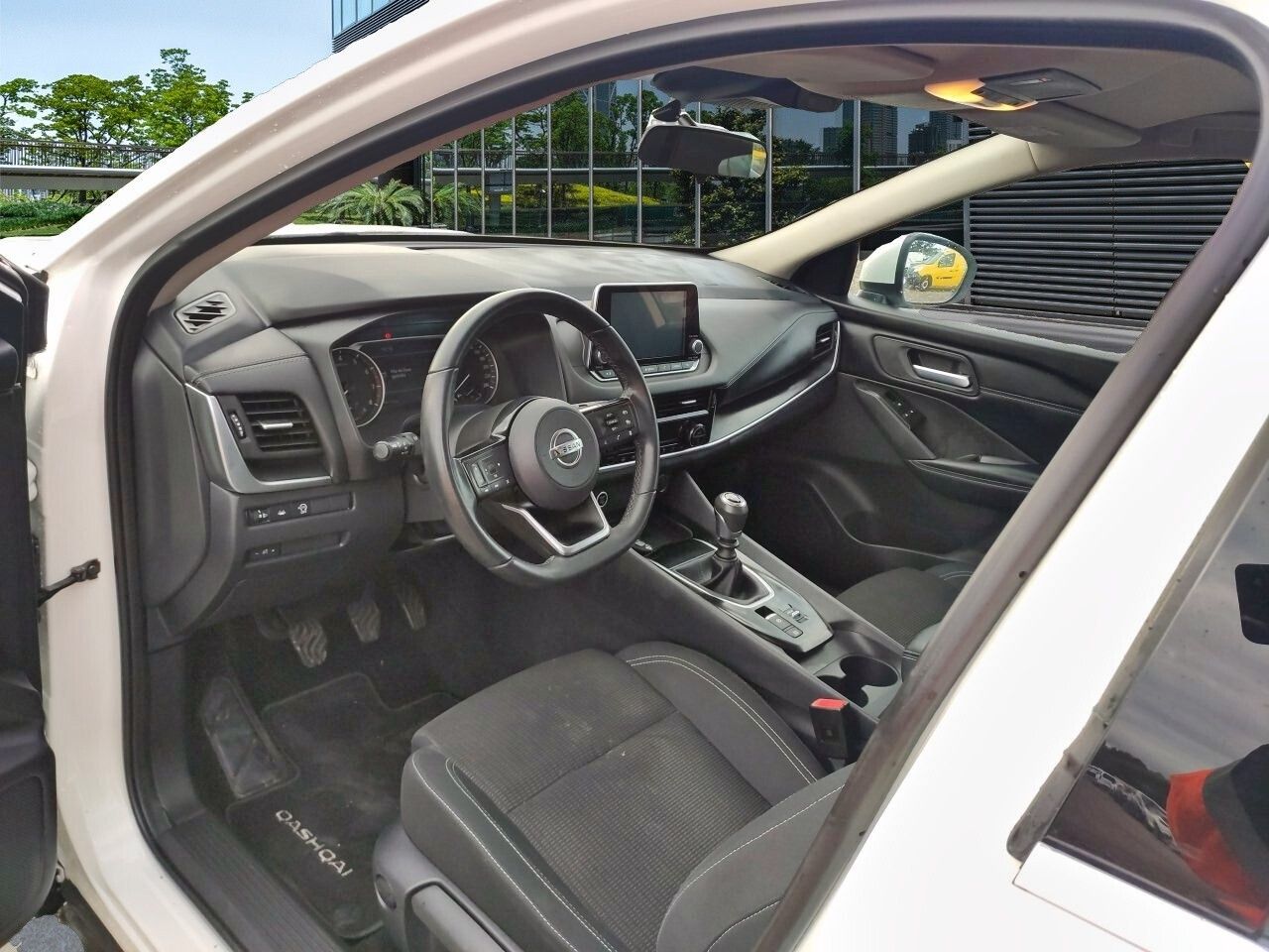 Nissan Qashqai Dig-t 103kw (140cv) Mhev 4x2 Acenta - Foto 2