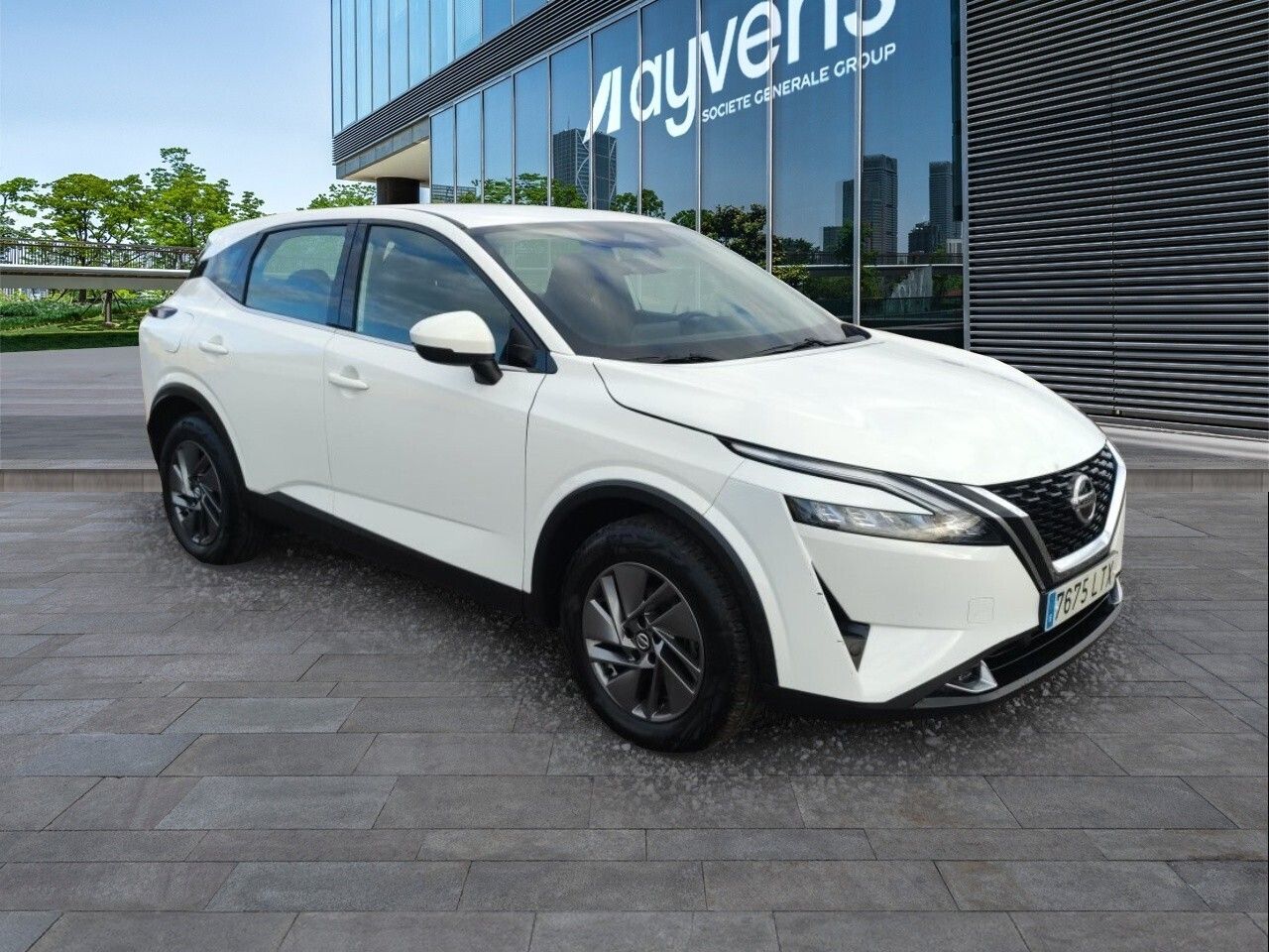 Nissan Qashqai Dig-t 103kw (140cv) Mhev 4x2 Acenta - Foto 2