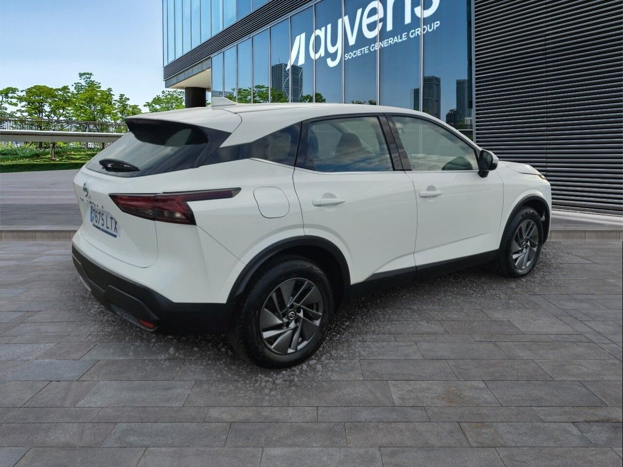 Nissan Qashqai Dig-t 103kw (140cv) Mhev 4x2 Acenta - Foto 2