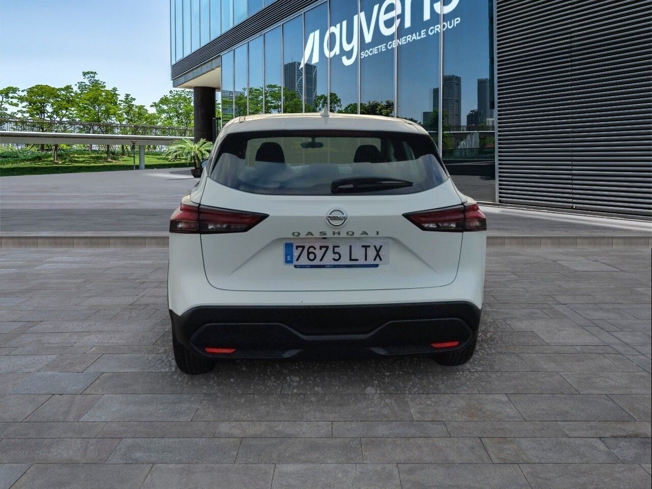 Nissan Qashqai Dig-t 103kw (140cv) Mhev 4x2 Acenta - Foto 2