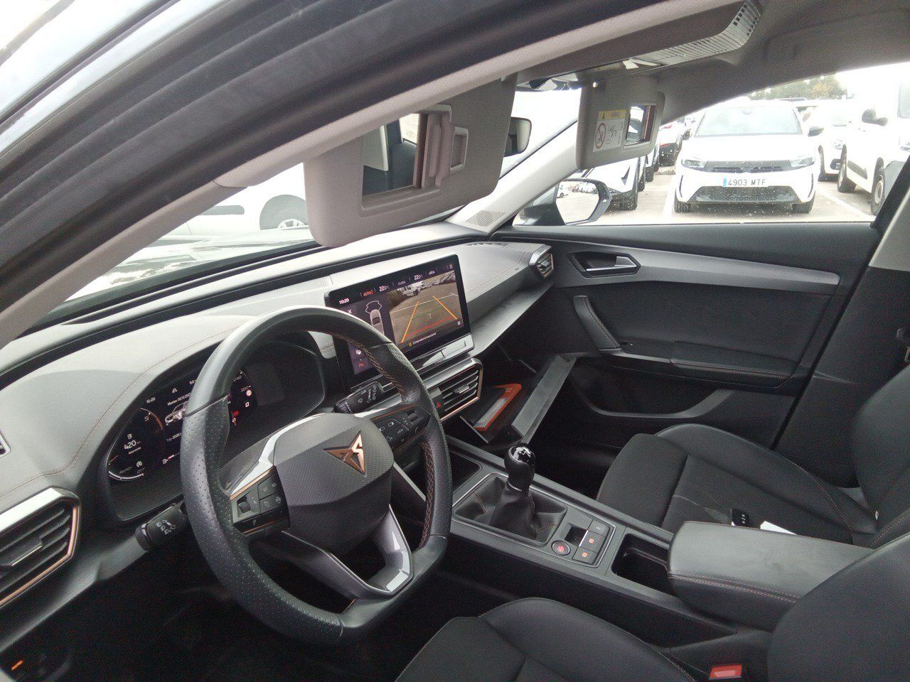 Cupra Formentor 2.0 Tdi 110kw (150 Cv) - Foto 2