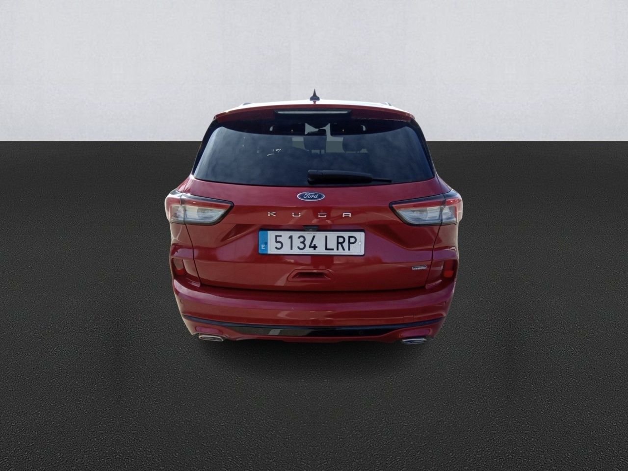 Ford Kuga St-line X 2.5 Duratec Phev 165kw Auto - Foto 2
