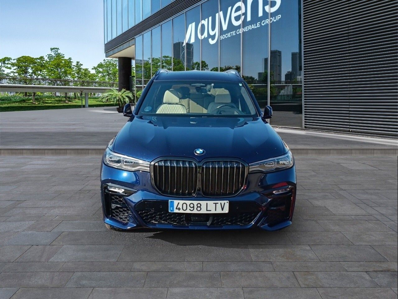 Bmw X7 Xdrive40d - Foto 2