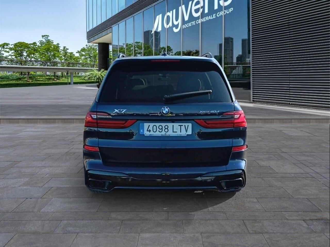 Bmw X7 Xdrive40d - Foto 2
