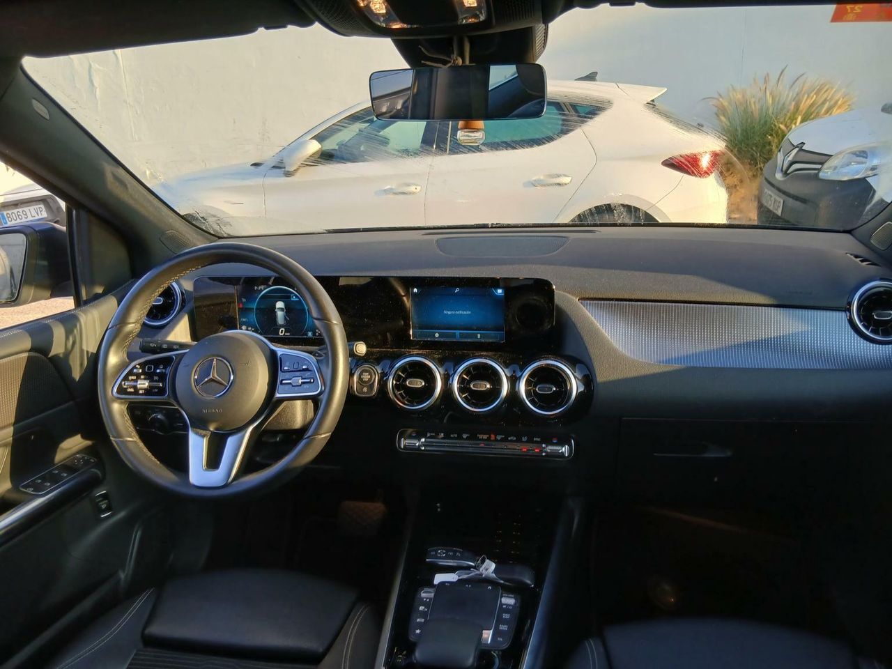 Mercedes B-class B 180 D - Foto 2