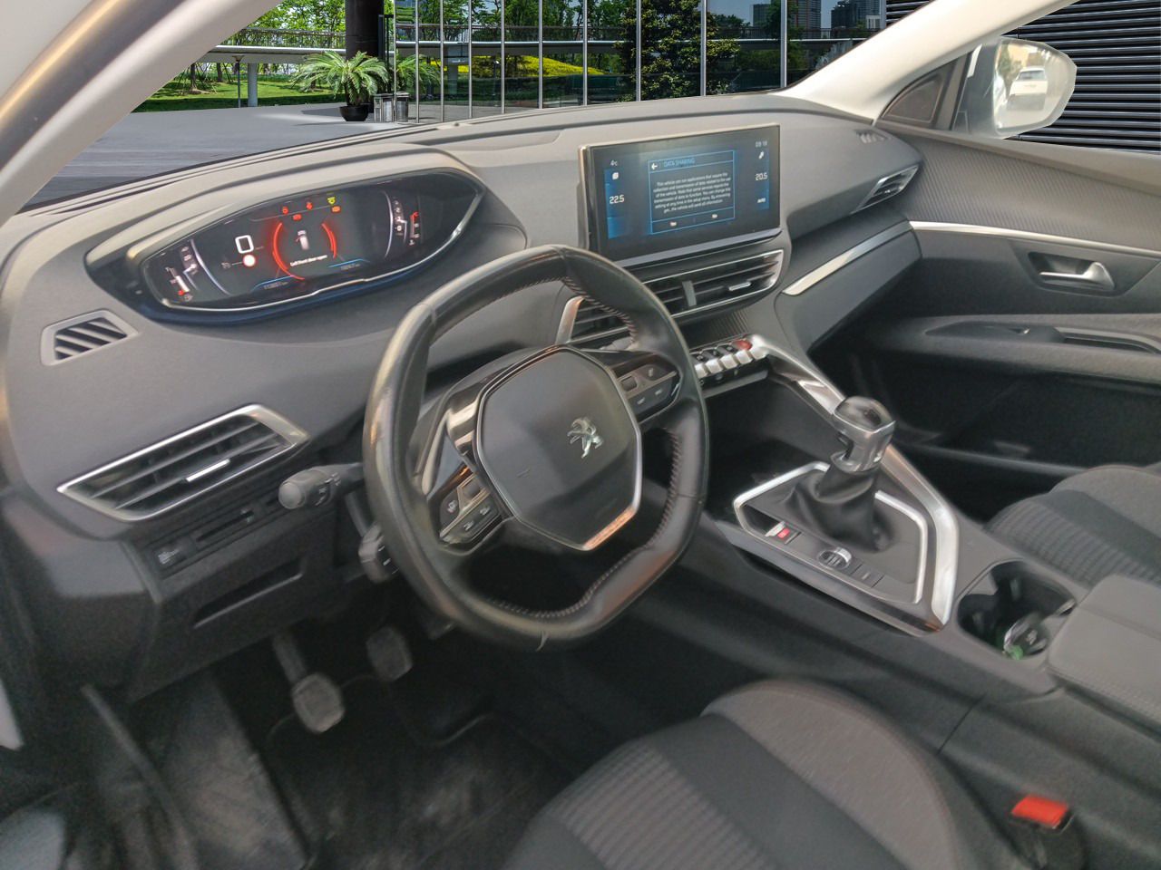 Peugeot 3008 1.5 Bluehdi 96kw (130cv) S&s Active Pack - Foto 2