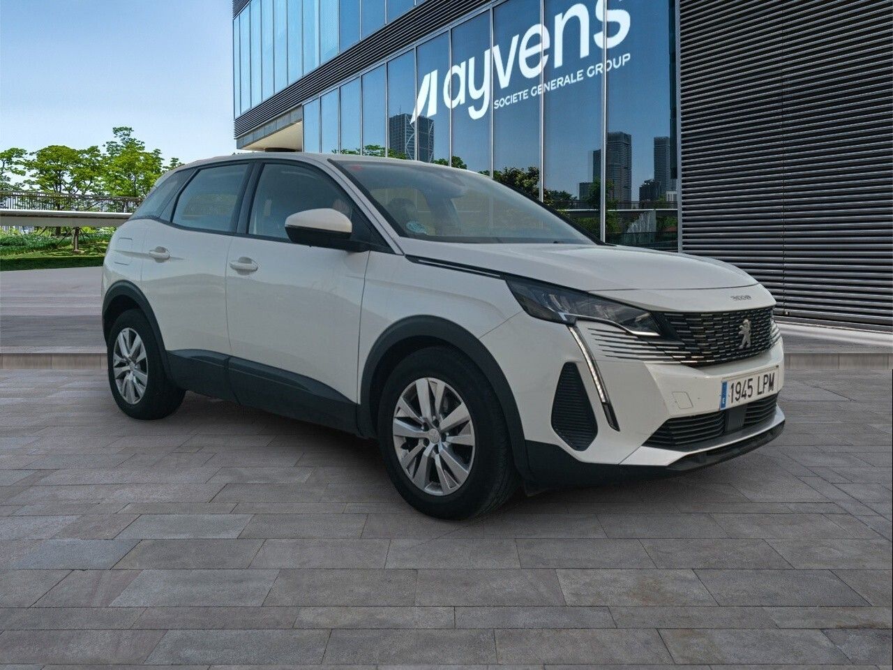 Peugeot 3008 1.5 Bluehdi 96kw (130cv) S&s Active Pack - Foto 2