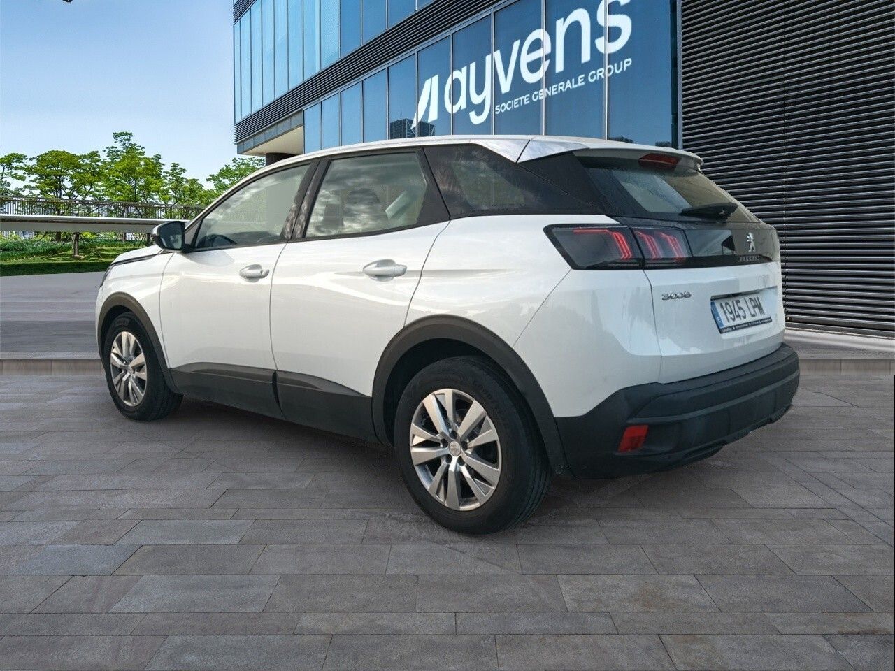 Peugeot 3008 1.5 Bluehdi 96kw (130cv) S&s Active Pack - Foto 2