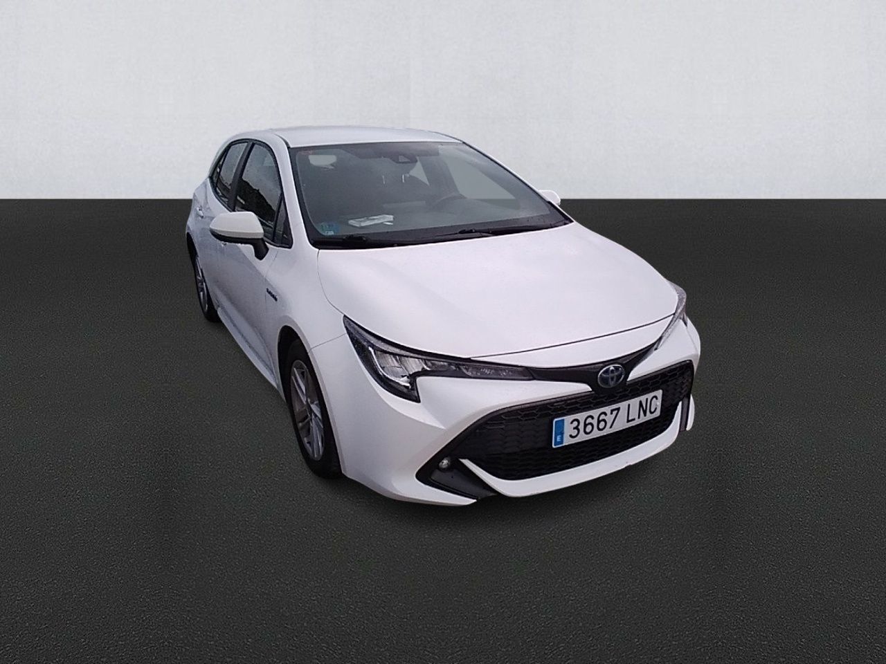 Toyota Corolla 1.8 125h Active Tech E-cvt - Foto 2