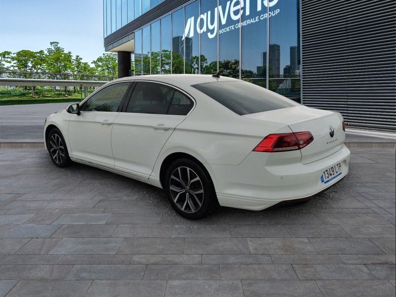 Volkswagen Passat Executive 2.0 Tdi 110kw (150cv) Dsg - Foto 2