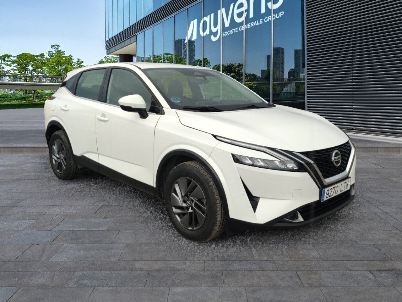 Nissan Qashqai Dig-t 103kw (140cv) Mhev 4x2 Acenta - Foto 2