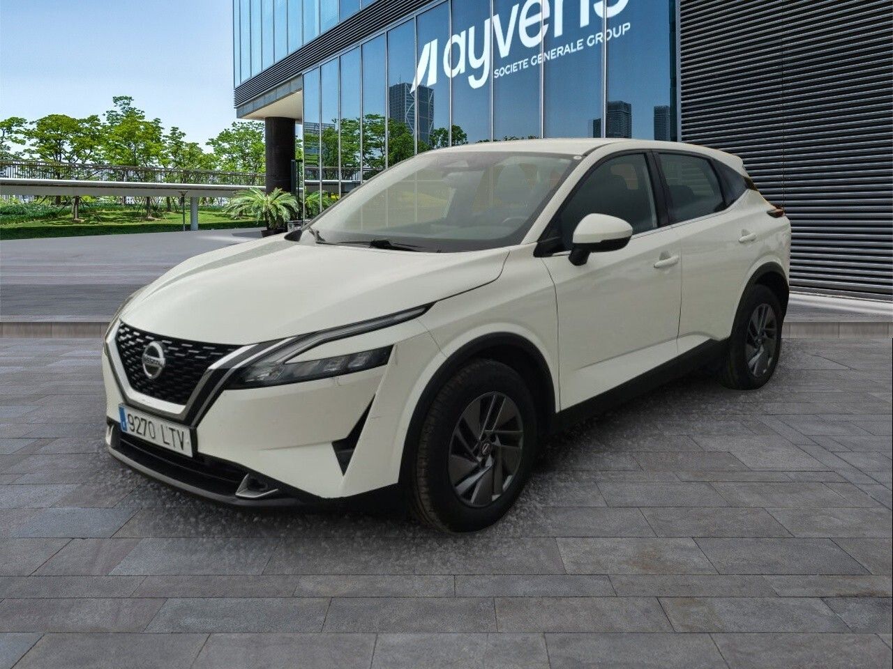 Nissan Qashqai Dig-t 103kw (140cv) Mhev 4x2 Acenta - Foto 2