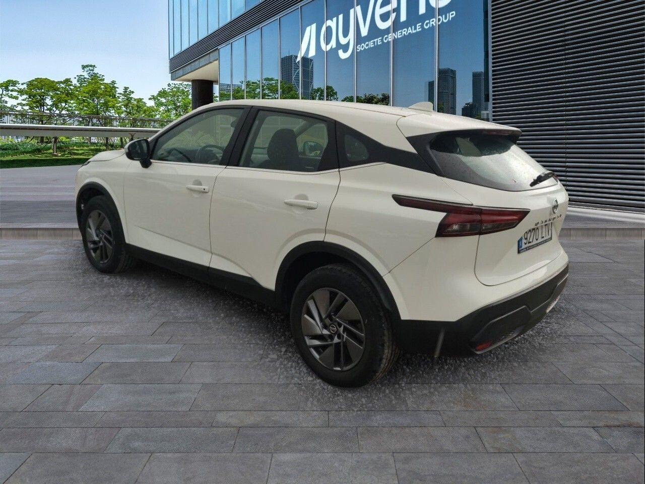 Nissan Qashqai Dig-t 103kw (140cv) Mhev 4x2 Acenta - Foto 2