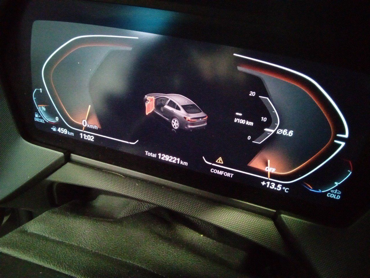 Bmw Series 2 218da Gran Coupe - Foto 2